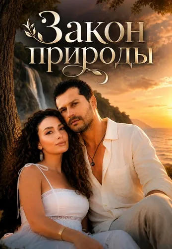 Закон природы 1-2, 3 серия турецкий сериал на русской озвучке смотреть онлайн все серии